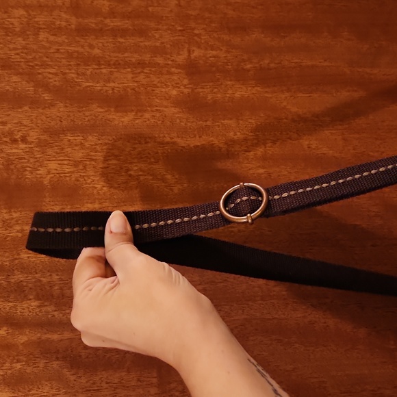 SAKROOTS/THE SAK CROSSBODY (used one time!) - Picture 10 of 17